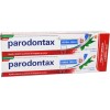 Parodontax à base de plantes Fraîches d'Eucalyptus Menthe 75ml+75ml Duplo Promotion