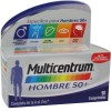 Multicentrum Hombre 50+ 90 Comprimidos