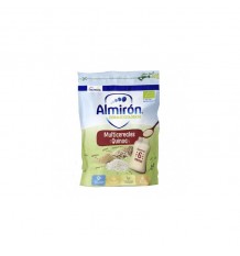 Almiron Cereales Ecologicos Multicereales Quinoa 200g