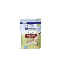 Almiron Organic Cereals Multicereals Quinoa 200g