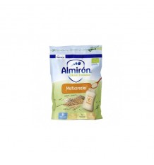 Almiron Cereales Ecologicos Multicereales 200g