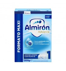Almiron Advance 1 Pronutra 1200 g