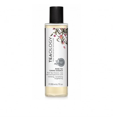 Teaology Rose Tea Toning Essence 150ml