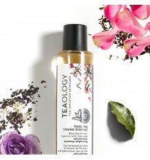 Teaology Rose Tea Toning Essence 150ml precio