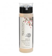 Teaology Rose Tea Micellar Cleansing Water 150 ml