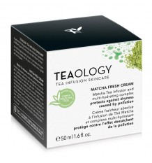 Teaology Matcha Fresh Cream 50ml oferta