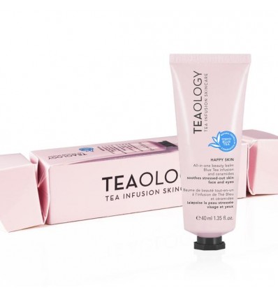 Teaology Happy Skin All In One Beauty Balm 40ml Teaology Happy Skin All In One Beauty Balm 40ml