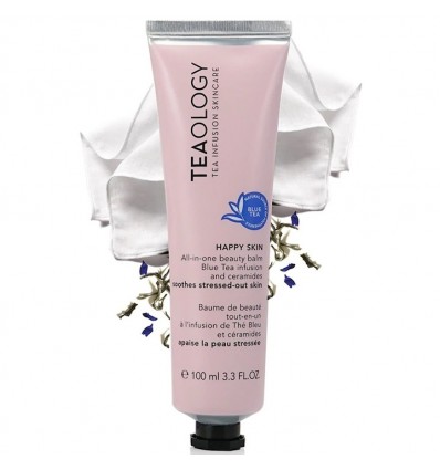 Teaology Happy Skin Beauty Balm 100ml Teaology Happy Skin Beauty Balm 100ml