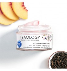 Teaology Peach Tea Hydra Cream 50ml precio