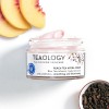 Teaology Peach Tea Hydra Cream 50ml precio