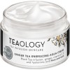 Teaology Ginger Tea Energizing Aqua Cream 50ml