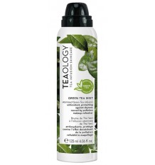 Teaology Green Tea Mist  Bruma Te Verde 150ml precio