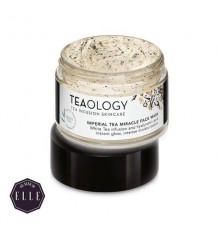 Teaology Imperial Tea Face Miracle Mask 50Ml promocion