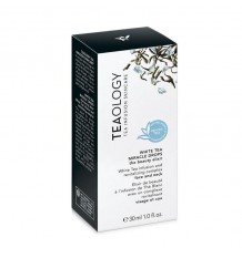 Teaology White Tea Miracle Drops 30ml