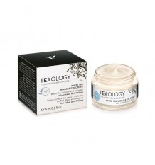 Teaology White Tea Miracle Anti Age Cream 50ml