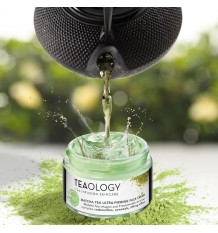 Teaology Matcha Tea Ultra Firming Cream 50ml