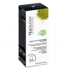 Teaology Matcha Tea Ultra Firming Eye Cream 15 Ml