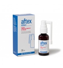 Aftex Spray 30ml
