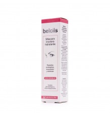 Belcils Mascara Farblos Feuchtigkeitscreme 7 ml