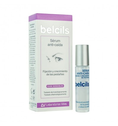Belcils Serum Anticaida 3 ml Belcils Serum Anticaida 3 ml