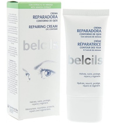 Belcils Crème Réparatrice Mimosa 30 ml