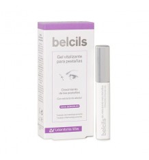 Belcils Gel Vitalizante Pestañas 8 ml