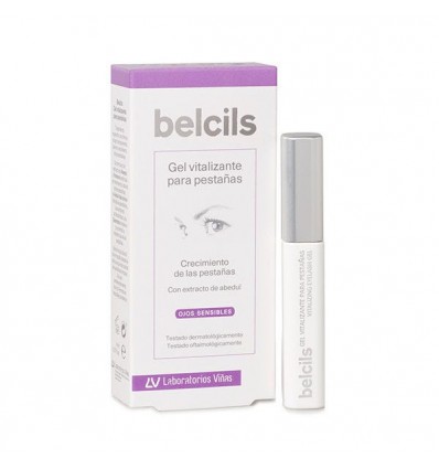 Belcils Gel Vitalizante Pestañas 8 ml Belcils Gel Vitalizante Pestañas 8 ml