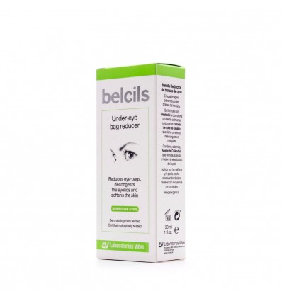 Belcils reducing eye Bags 30ml