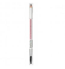 Belcils Pencil Eyebrows Bicolor