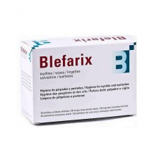 Blefarix 20 Toallitas