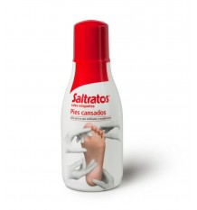 Saltratos Salze Entspannen Müde Füße 250g