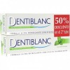 Dentiblanc Bleach Extrafresh Minze 100ml + 100ml Duplo