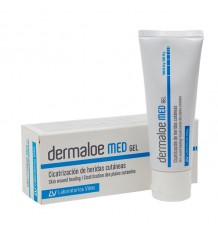 Dermaloe Med Gel 40g