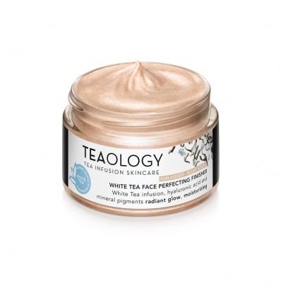 Teaology White Tea Perfeccionador Perfecting Finisher 50ml Teaology White Tea Perfeccionador Perfecting Finisher 50ml