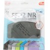 Maske FFP2 NR Promask Grau 1 st