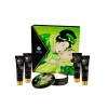 Shunga Kit Geheime GeishaTe Grün