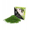 Shunga Sais de Banho de chá Verde 75g