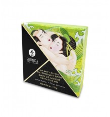 Shunga Sales de Baño Te Verde 75g