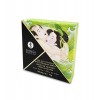 Shunga Sais de Banho de chá Verde 75g