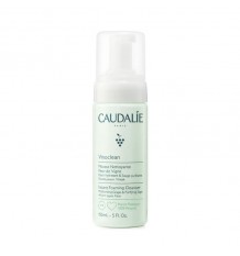 Caudalie Vinoclean Espuma Limpiadora 150 ml