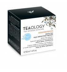 Teaology White Tea Perfecting Finisher Sun Kissed 50ml