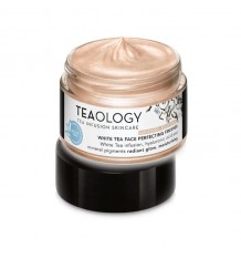 Teaology White Tea Perfecting Finisher Sun Kissed 50ml