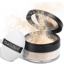 Teaology White Tea Loose Powder 17 Gramos