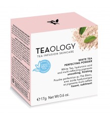 Teaology White Tea Loose Powder 17 Gramos