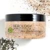 Teaology Green Tea Reshaping Body Scrub 450 Gramos