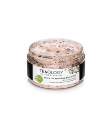 Teaology Green Tea Reshaping Body Scrub 450 Gramos