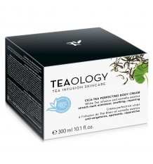 Teaology Cica Tea Perfecting Body Cream 300 ml