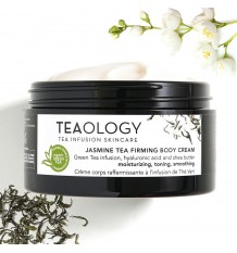 Teaology Jasmine Tea Firming Body Cream 300 ml