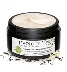 Teaology Jasmine Tea Firming Body Cream 300 ml