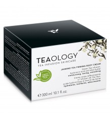 Teaology Jasmine Tea Firming Body Cream 300 ml